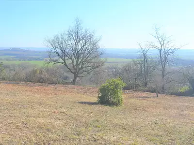 Terrain, 1 138 m²