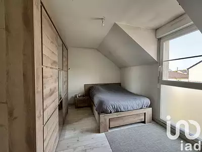 Maison, 72 m²