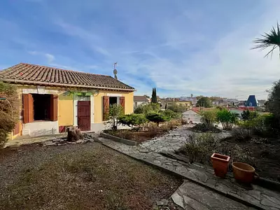 Maison, 85 m²