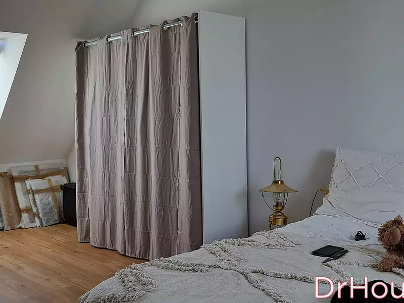 Maison, 94,3 m²