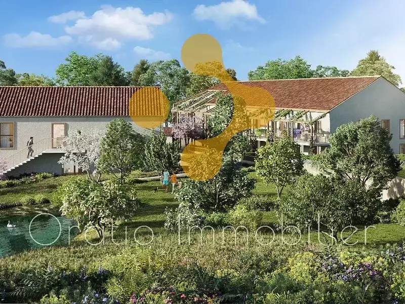 Appartement, 81,9 m²