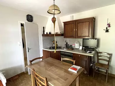 Maison, 113 m²