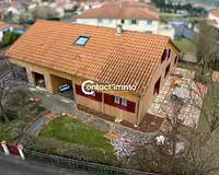 Maison, 205 m²