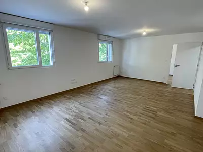 Appartement, 68,1 m²