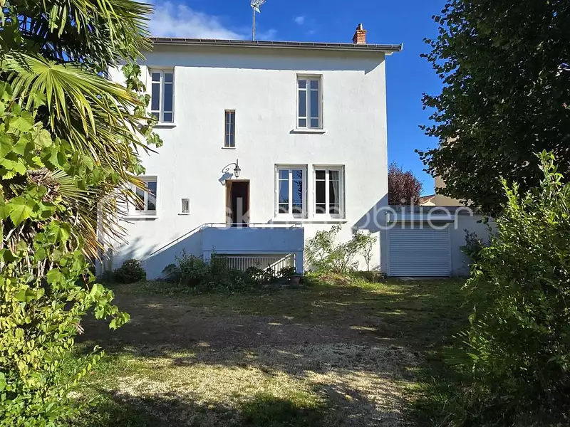 Maison, 125 m²