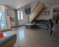 Appartement, 111 m²