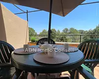 Appartement, 27,5 m²