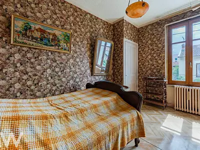Maison, 81,52 m²