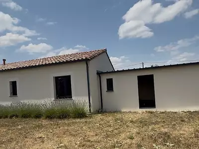 Maison, 84,24 m²