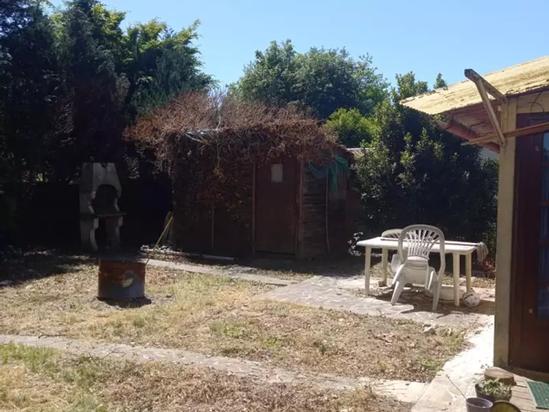 Maison, 22 m²
