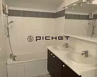 Appartement, 55,5 m²