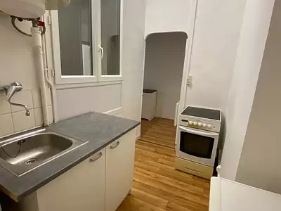 Appartement, 47,19 m²
