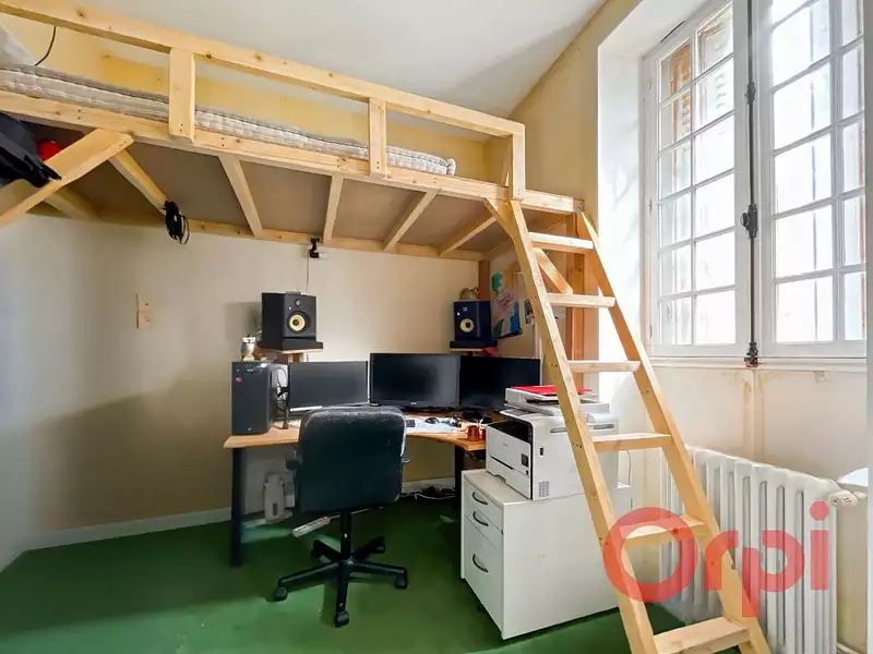 Maison, 253 m²