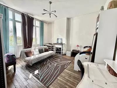 Maison, 200 m²