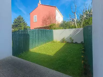 Appartement, 29,65 m²