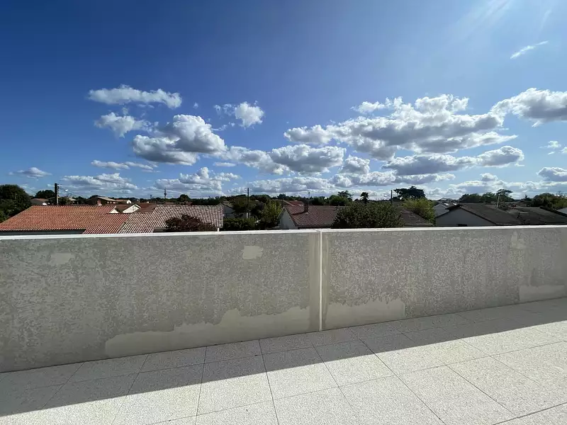 Appartement, 75 m²