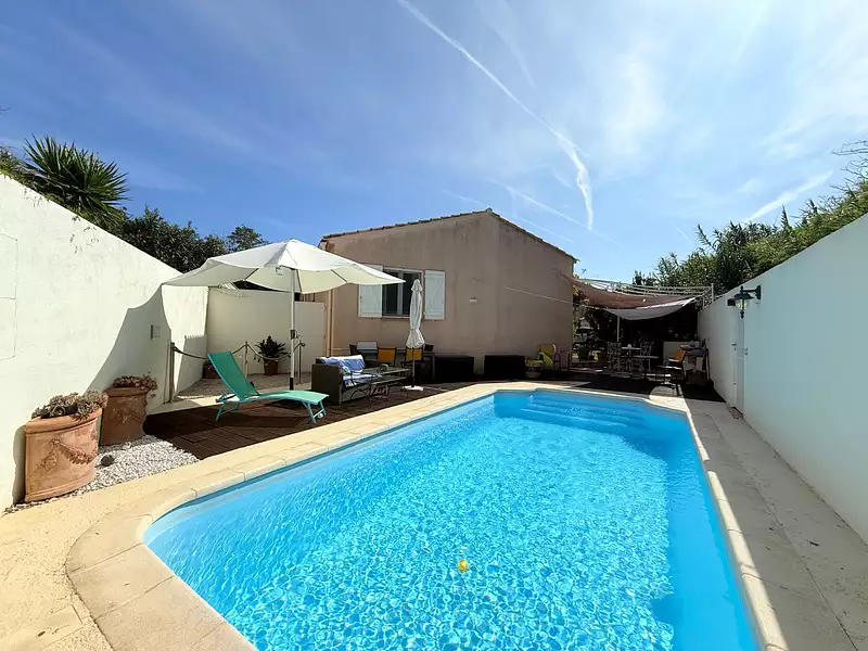 Maison, 125 m²