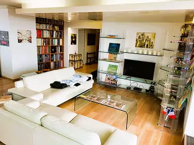 Appartement, 139 m²