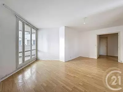 Appartement, 72,5 m²