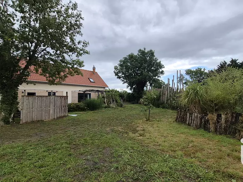 Maison, 103 m²