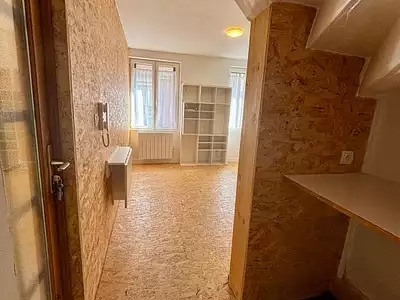 Appartement, 57 m²