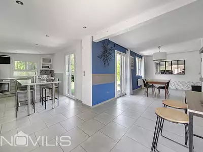 Maison, 171 m²