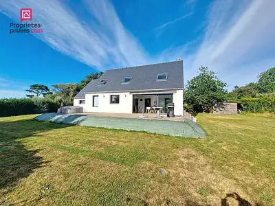 Maison, 138 m²