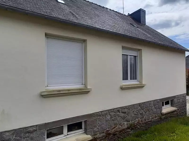 Maison, 70 m²