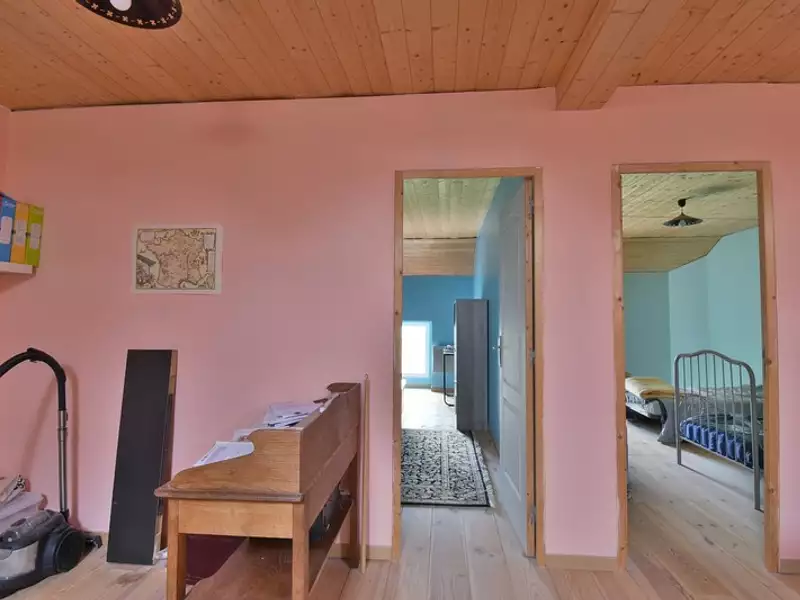 Maison, 148 m²