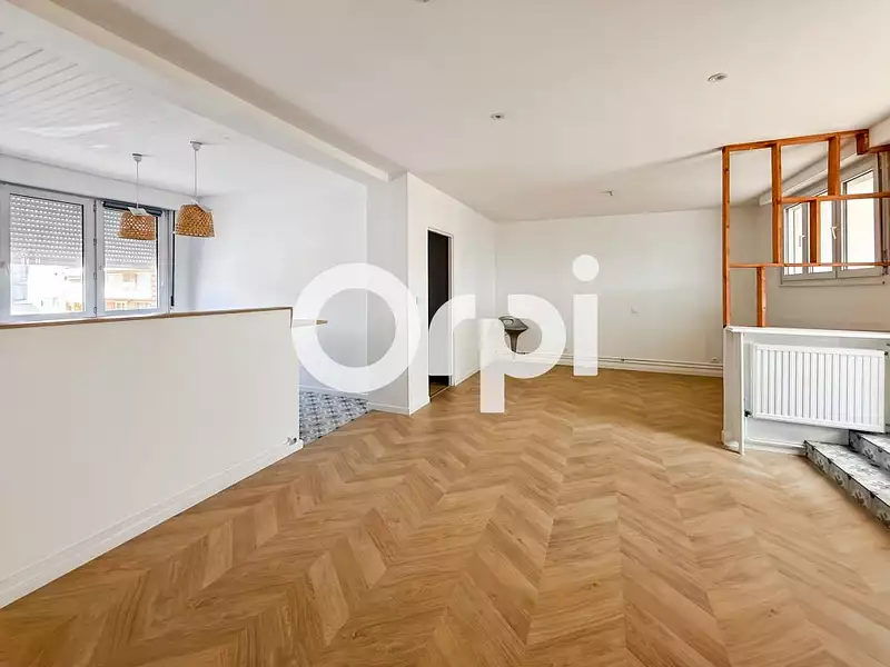 Appartement, 112 m²