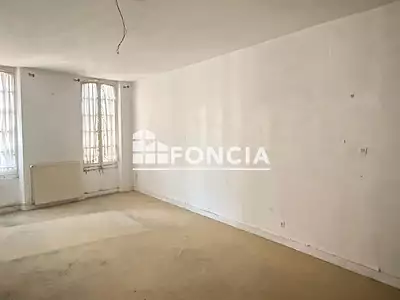 Appartement, 100 m²