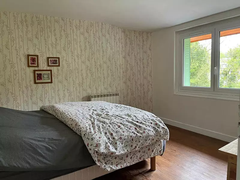 Maison, 97 m²
