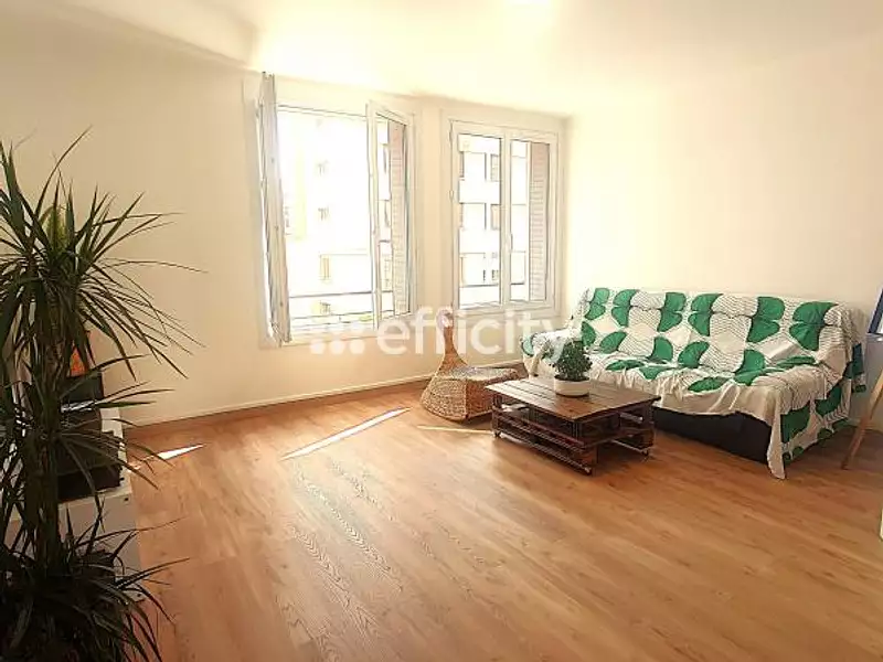 Appartement, 68 m²