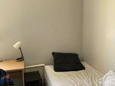 Appartement, 18 m²