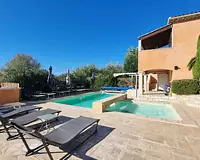 Maison, 290 m²