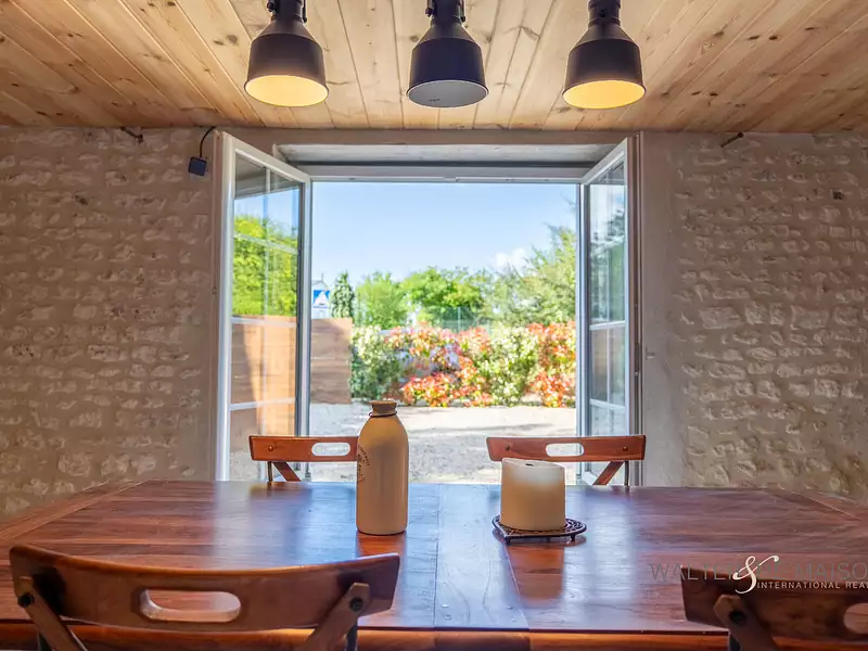 Maison, 168 m²
