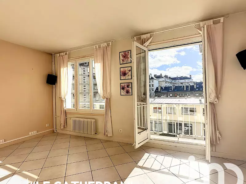 Appartement, 124 m²