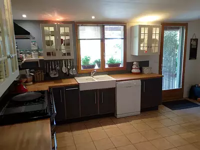 Maison, 220 m²