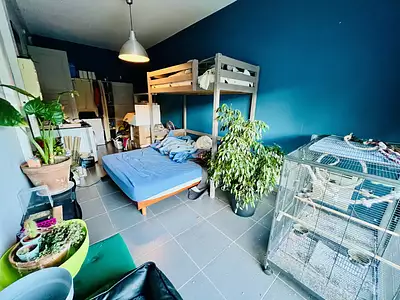 Maison, 118 m²