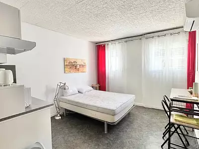 Appartement, 29,42 m²