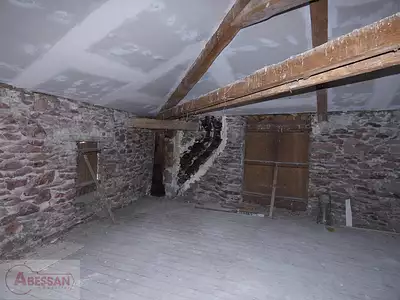 Maison, 80 m²