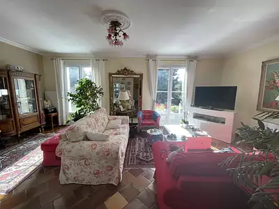 Maison, 106 m²