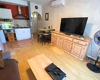 Appartement, 37 m²