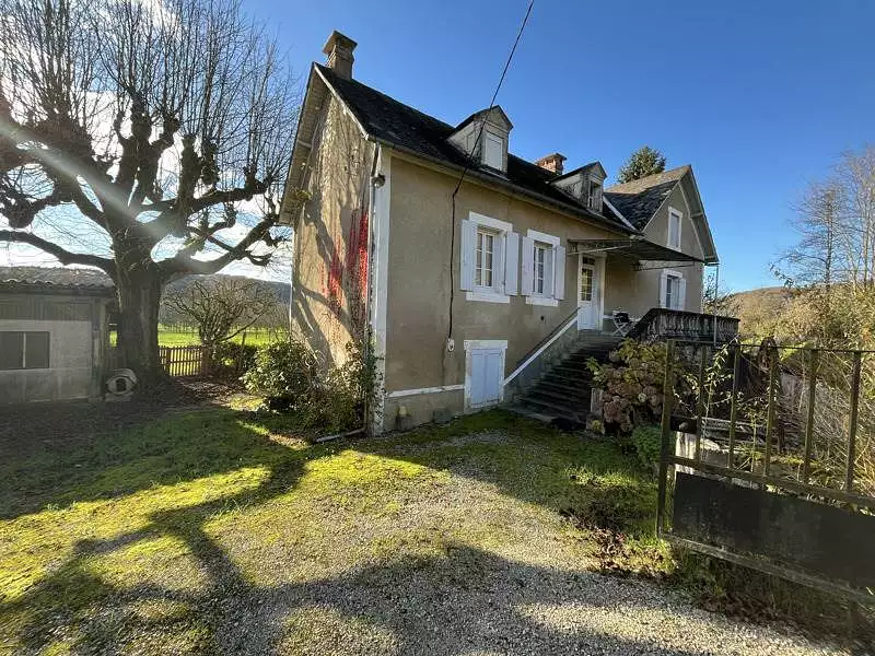Maison, 110 m²