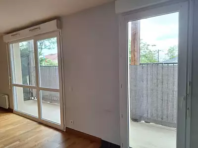 Appartement, 70 m²