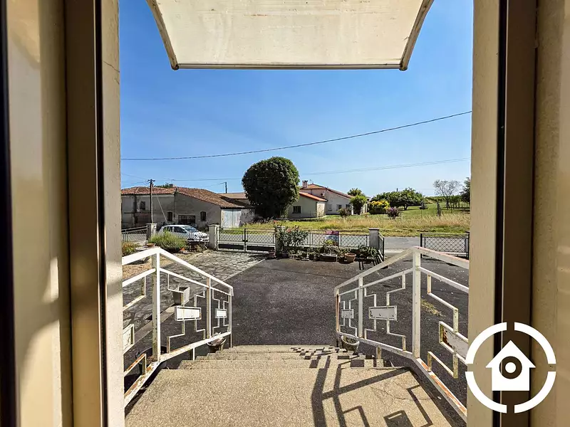 Maison, 70 m²