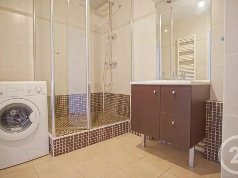 Appartement, 52 m²