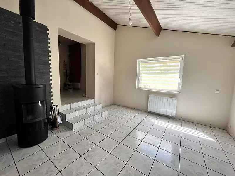 Maison, 89,51 m²