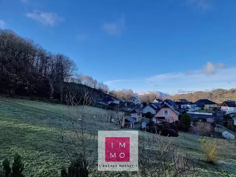 Maison, 171 m²
