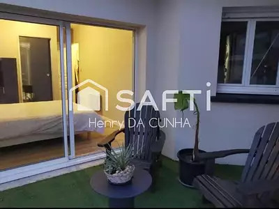 Maison, 160 m²